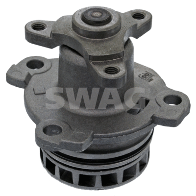 Water Pump, engine cooling (60 93 4269)