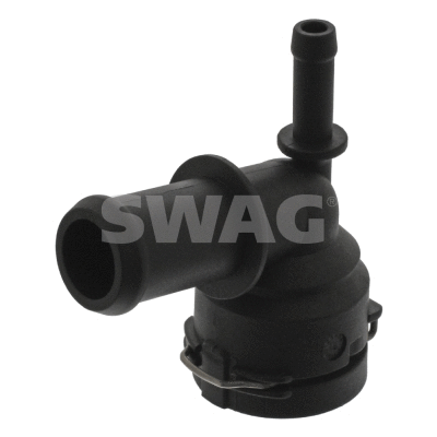Coolant Flange (30 94 5979)