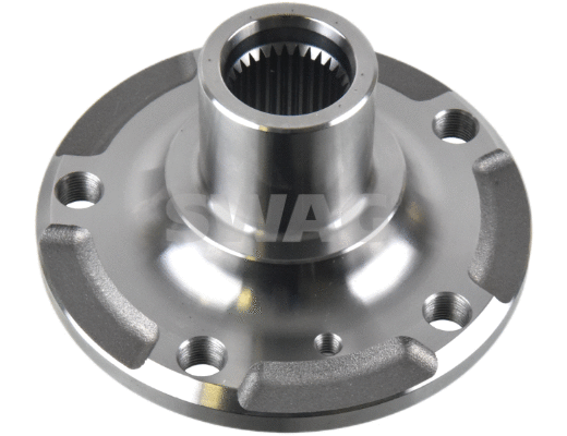 Wheel Hub (33 10 3826)