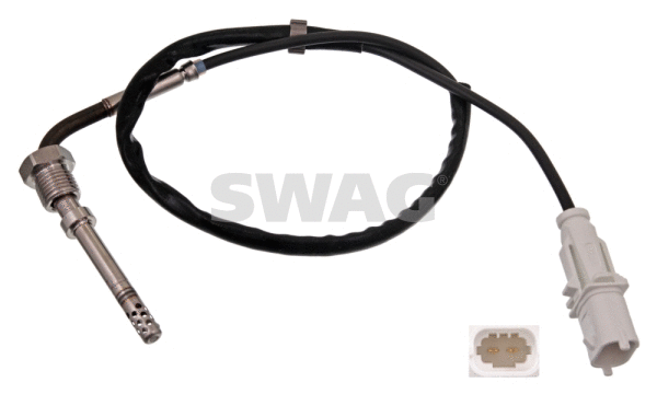 Sensor, exhaust gas temperature (37 94 9603)