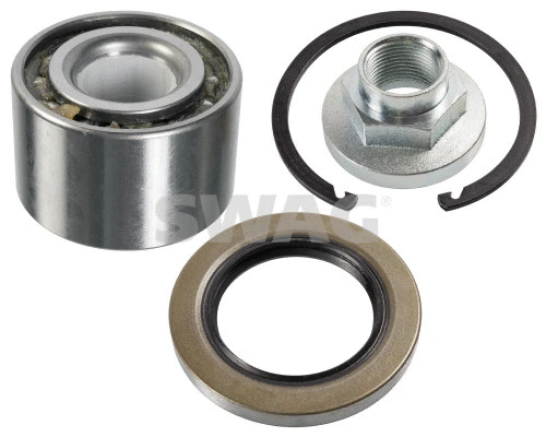 Wheel Bearing Kit (33 10 5653)