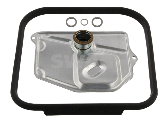 Hydraulic Filter Kit, automatic transmission (99 90 3219)