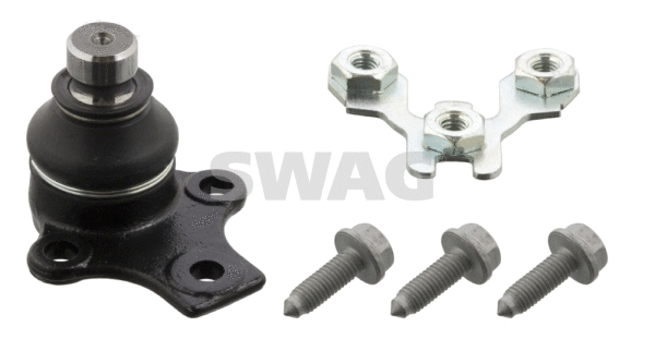 Ball Joint (30 78 0017)