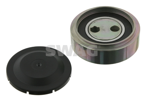 Tensioner Pulley, V-ribbed belt (30 03 0034)
