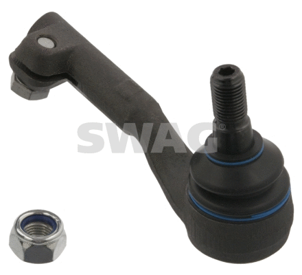 Tie Rod End (20 93 7264)