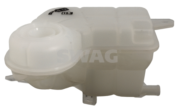 Expansion Tank, coolant (30 94 4510)