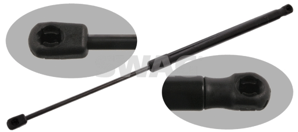 Gas Spring, boot/cargo area (50 93 8234)