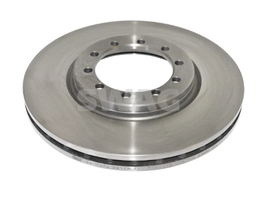 Brake Disc (33 10 7390)