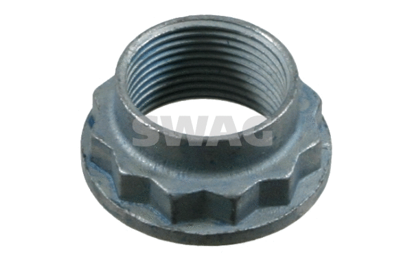 Nut, stub axle (10 90 2346)