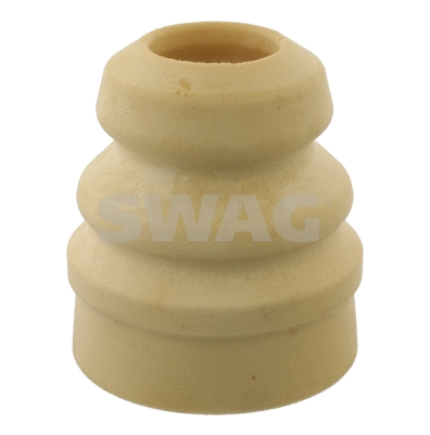 Rubber Buffer, suspension (40 92 7973)