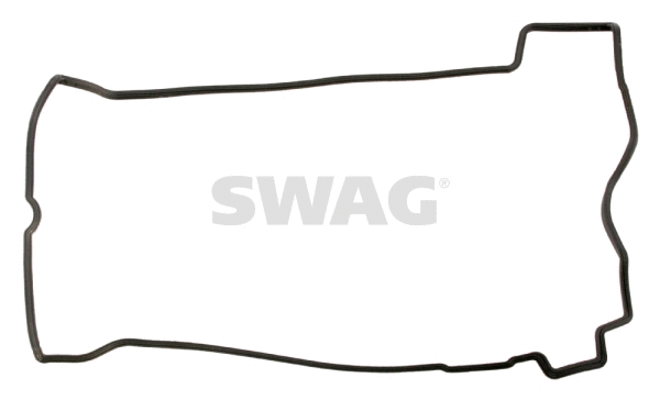 Gasket, cylinder head cover (10 93 7143)