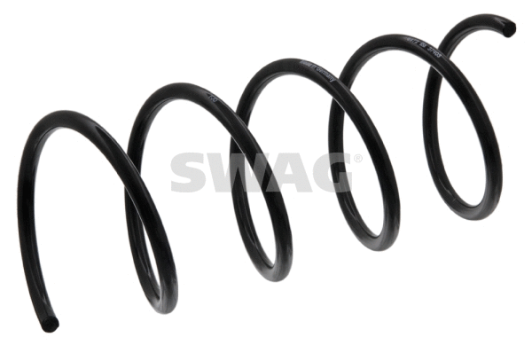 Suspension Spring (10 93 7403)