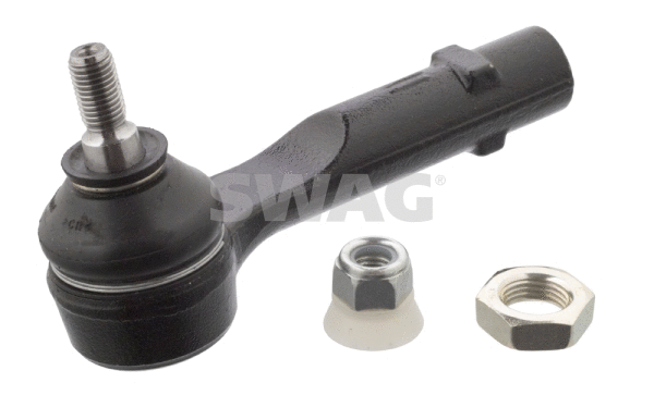 Tie Rod End (64 93 6261)