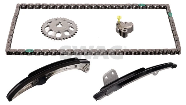 Timing Chain Kit (33 10 7450)