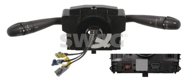 Steering Column Switch (62 93 4922)