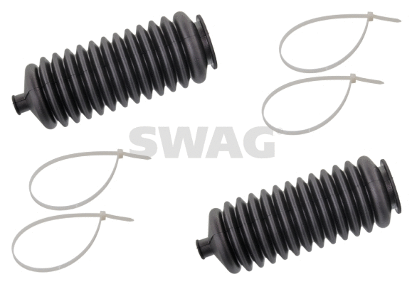 Bellow Kit, steering (60 10 3865)