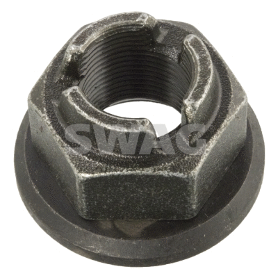 Nut, stub axle (55 91 1223)