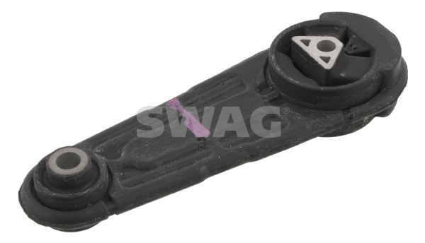 Mounting, engine (60 92 9593)