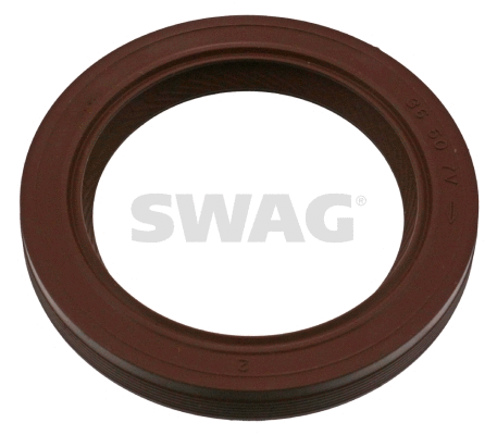 Shaft Seal, camshaft (62 91 1810)