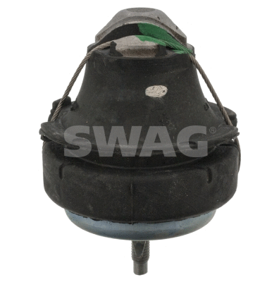 Mounting, engine (55 13 0026)