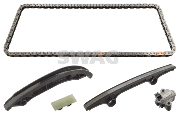 Timing Chain Kit (50 10 4077)