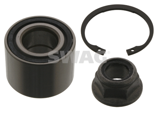 Wheel Bearing Kit (60 90 5538)