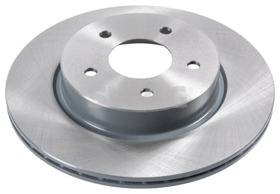 Brake Disc (33 10 7167)