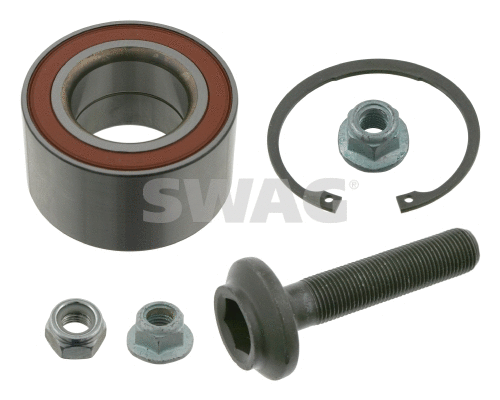 Wheel Bearing Kit (32 92 3370)