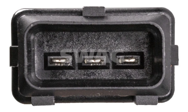 Sensor, crankshaft pulse