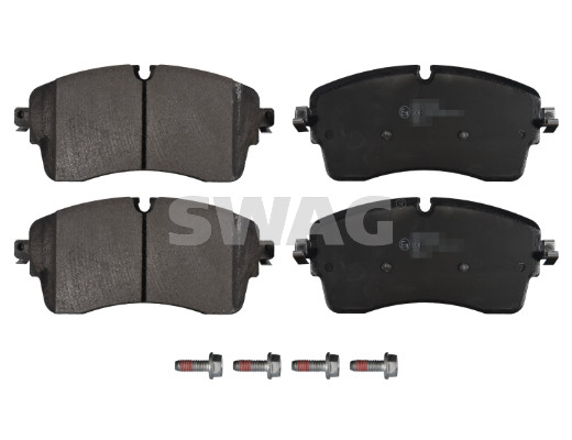 Brake Pad Set, disc brake (33 10 4431)