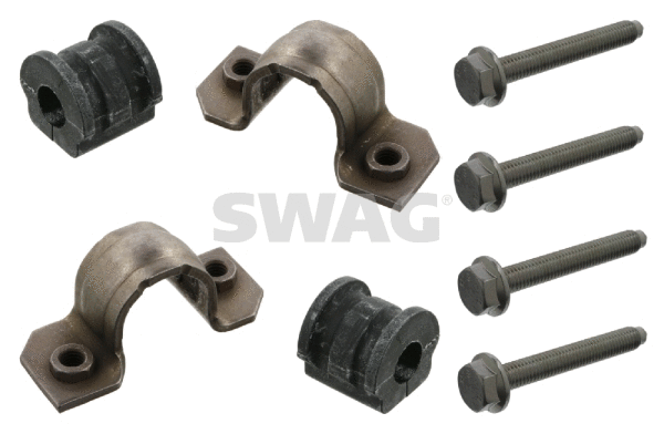 Mounting Kit, stabiliser bar (30 93 7657)