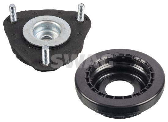 Repair Kit, suspension strut support mount (50 93 7227)