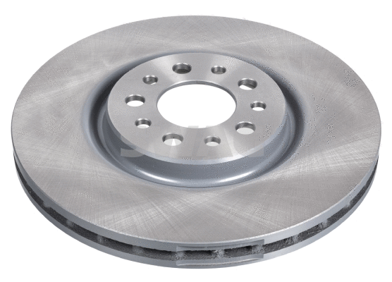 Brake Disc (74 94 4052)