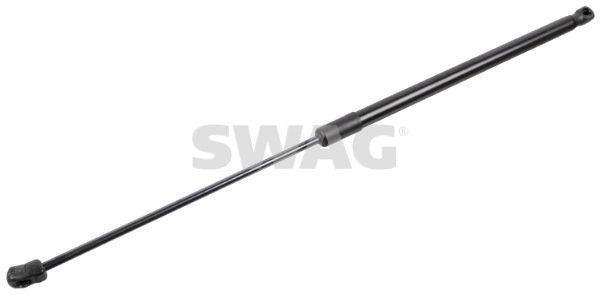 Gas Spring, bonnet (33 10 4130)