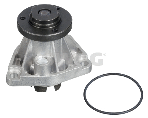 Water Pump, engine cooling (40 15 0030)
