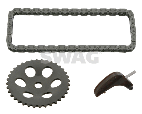 Chain Kit, oil pump drive (30 93 3839)