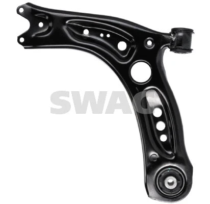 Control/Trailing Arm, wheel suspension (33 10 8071)