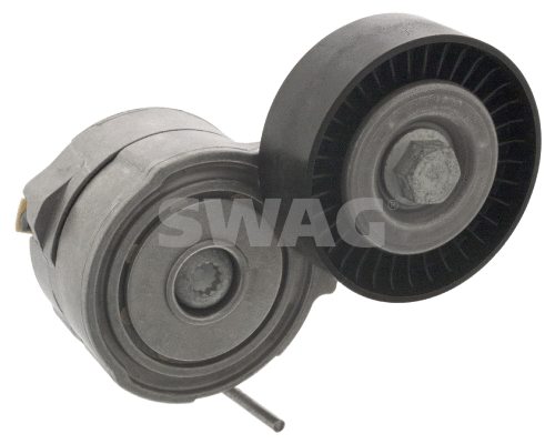 Belt Tensioner, V-ribbed belt (30 94 3784)