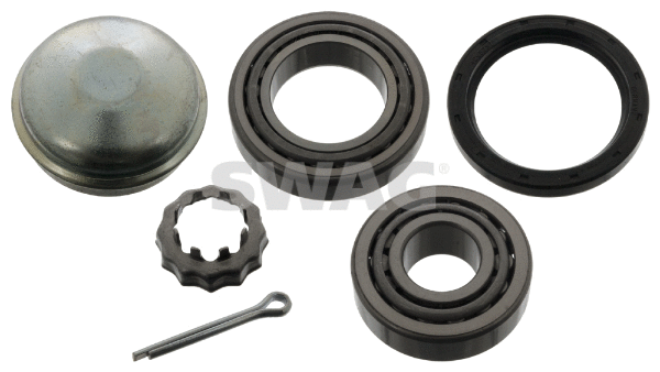 Wheel Bearing Kit (30 85 0008)