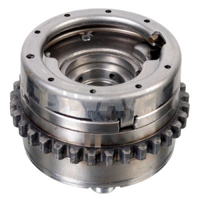 Camshaft Adjuster (33 10 3707)