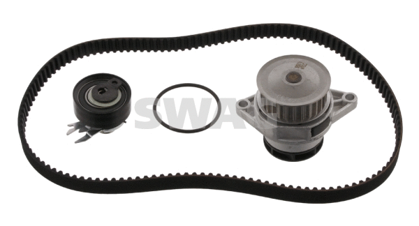 Water Pump & Timing Belt Kit (30 93 2739)