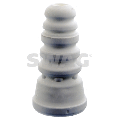 Rubber Buffer, suspension (50 91 9519)