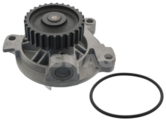 Water Pump, engine cooling (32 15 0007)