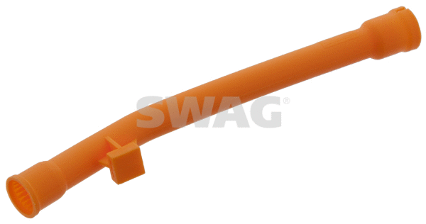 Tube, oil dipstick (30 91 9756)