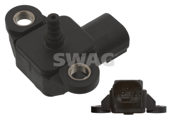 Sensor, intake manifold pressure (10 93 8293)