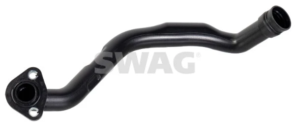 Hose, crankcase ventilation (33 10 5082)