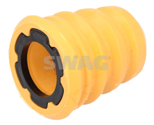 Rubber Buffer, suspension