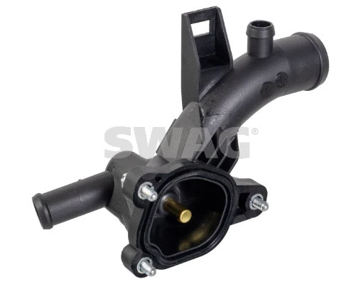 Coolant Flange