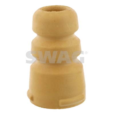 Rubber Buffer, suspension (32 92 3450)