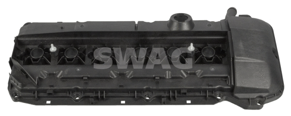 Cylinder Head Cover (33 10 0086)